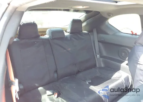 2015 Scion Tc Release Series 9.0 из США, поврежденный, VIN JTKJF5C79FJ006609